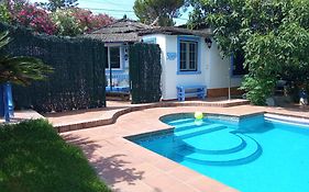 Bungalow Marbella (San Pedro Alcantara)